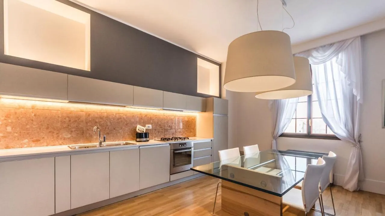 Ferienwohnung Residenza Giorgio Venedig