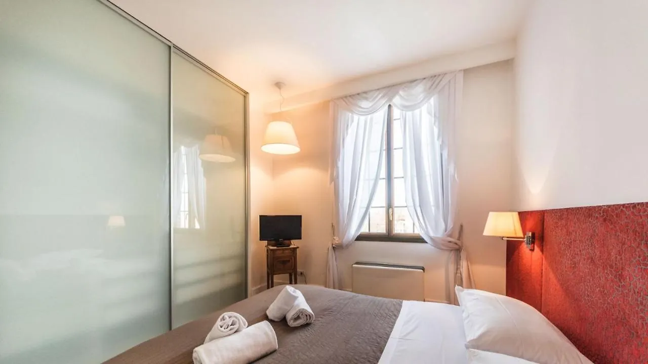 Residenza Giorgio Apartment Venice Italy