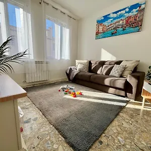 3 Da Letto - House 1 Venise
