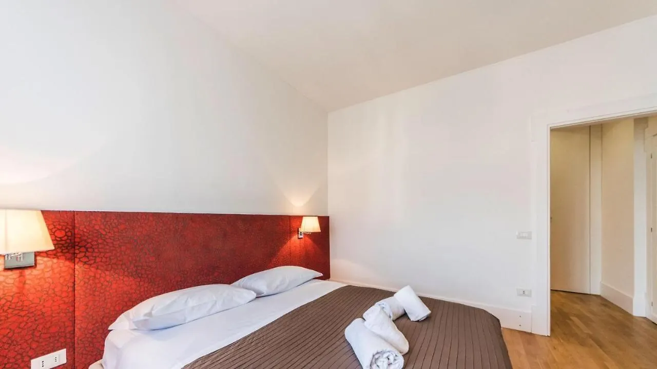Appartamento Residenza Giorgio Venezia