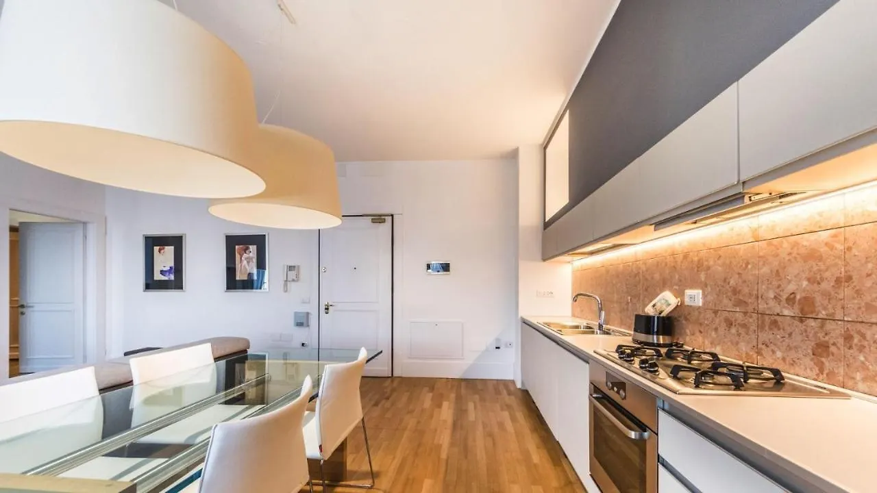 Appartamento Residenza Giorgio Venezia 0*,  Italia