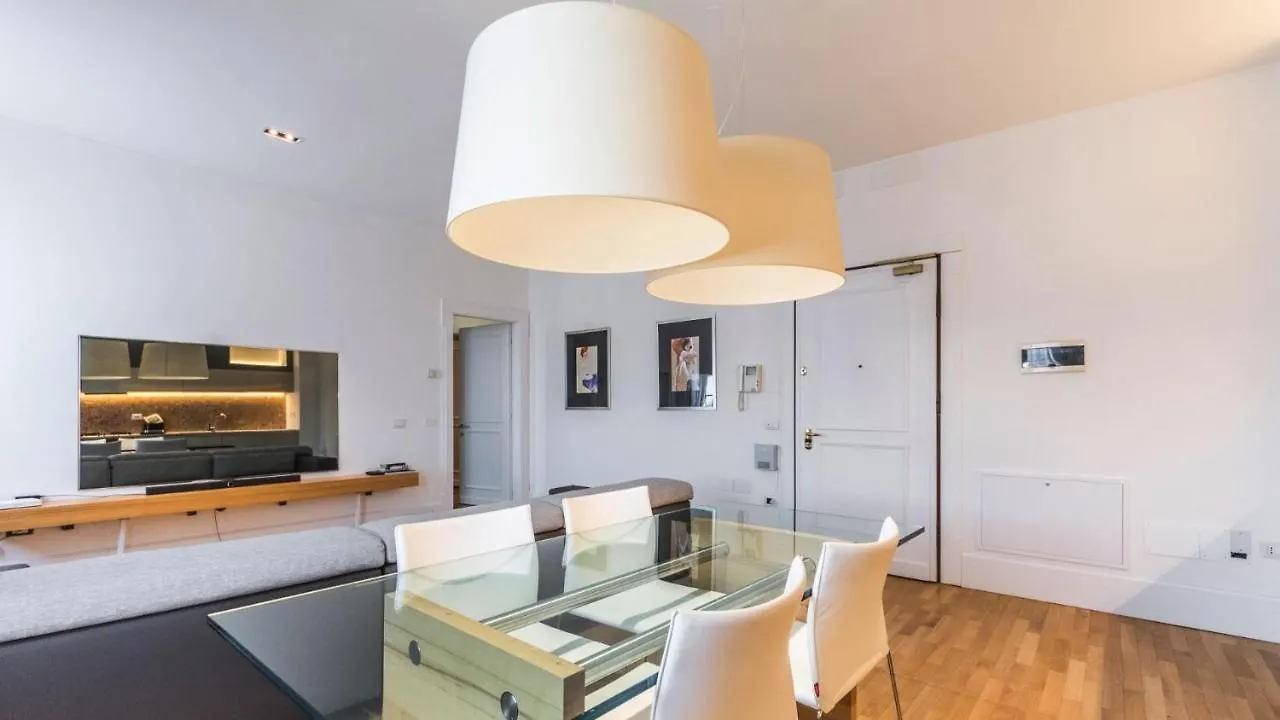 Appartamento Residenza Giorgio Venezia