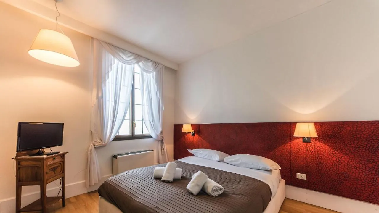 Apartament Residenza Giorgio Wenecja