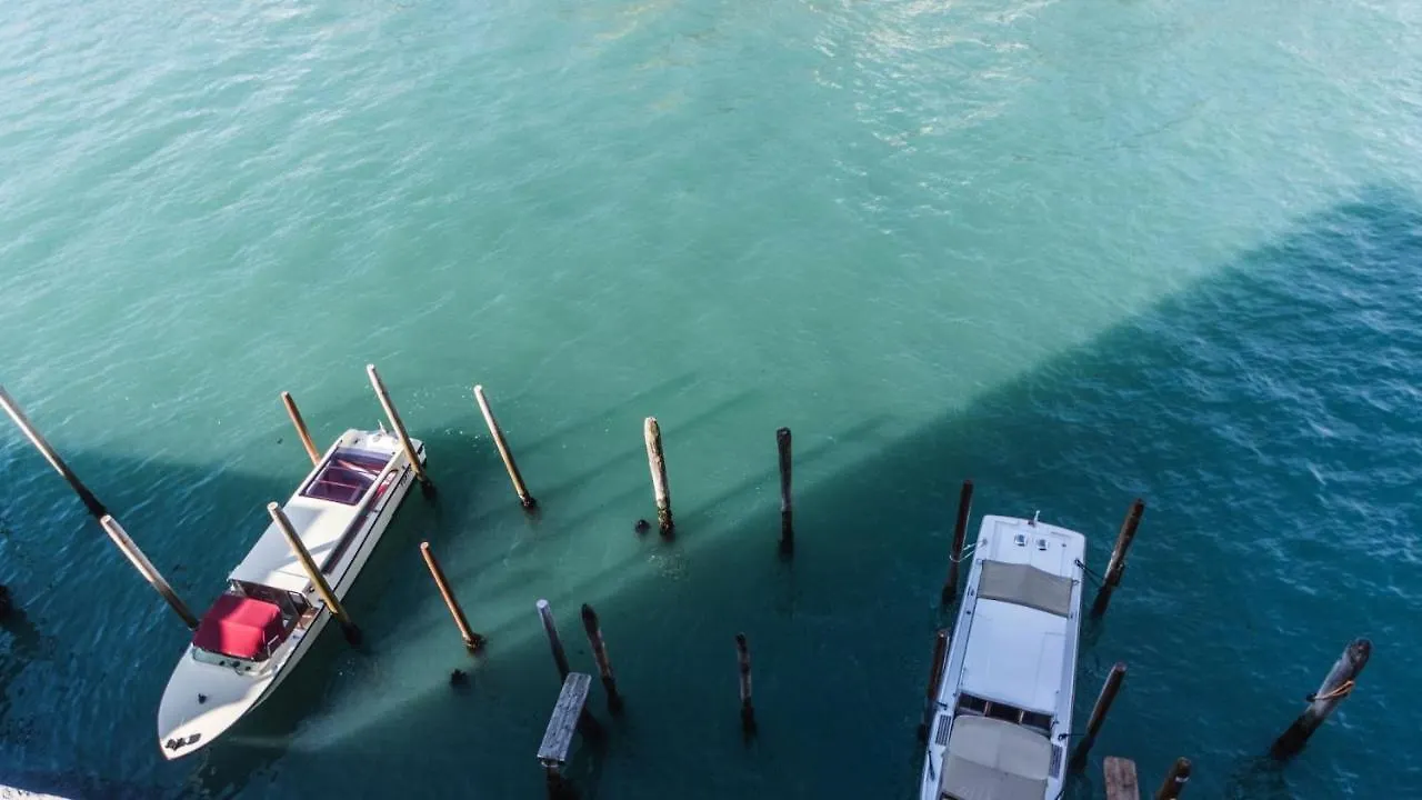 Appartamento Residenza Giorgio Venezia Italia