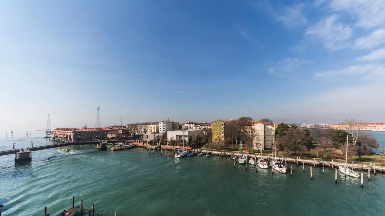 Appartamento Residenza Giorgio Venezia 0*,  Italia