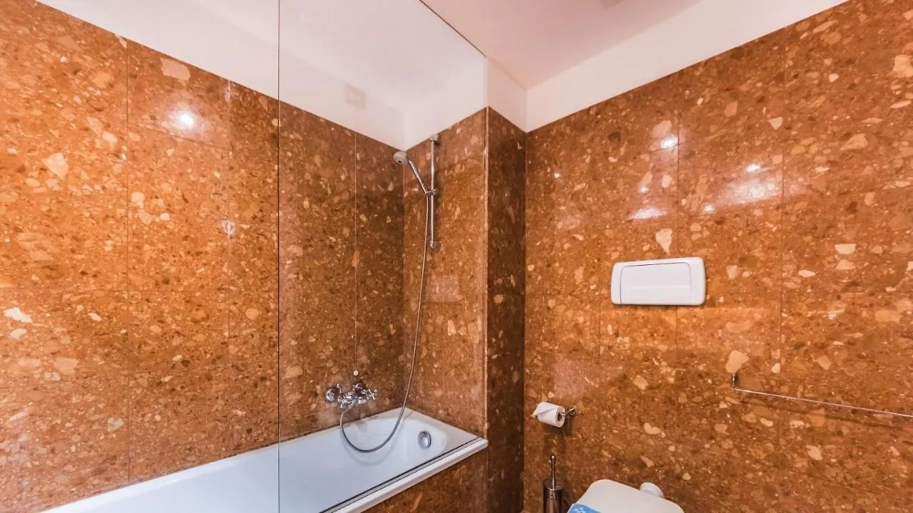 Appartamento Residenza Giorgio Venezia