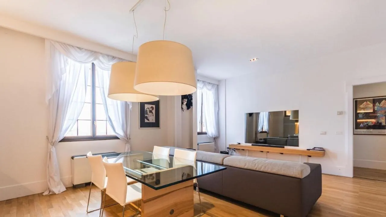 Appartamento Residenza Giorgio Venezia Italia