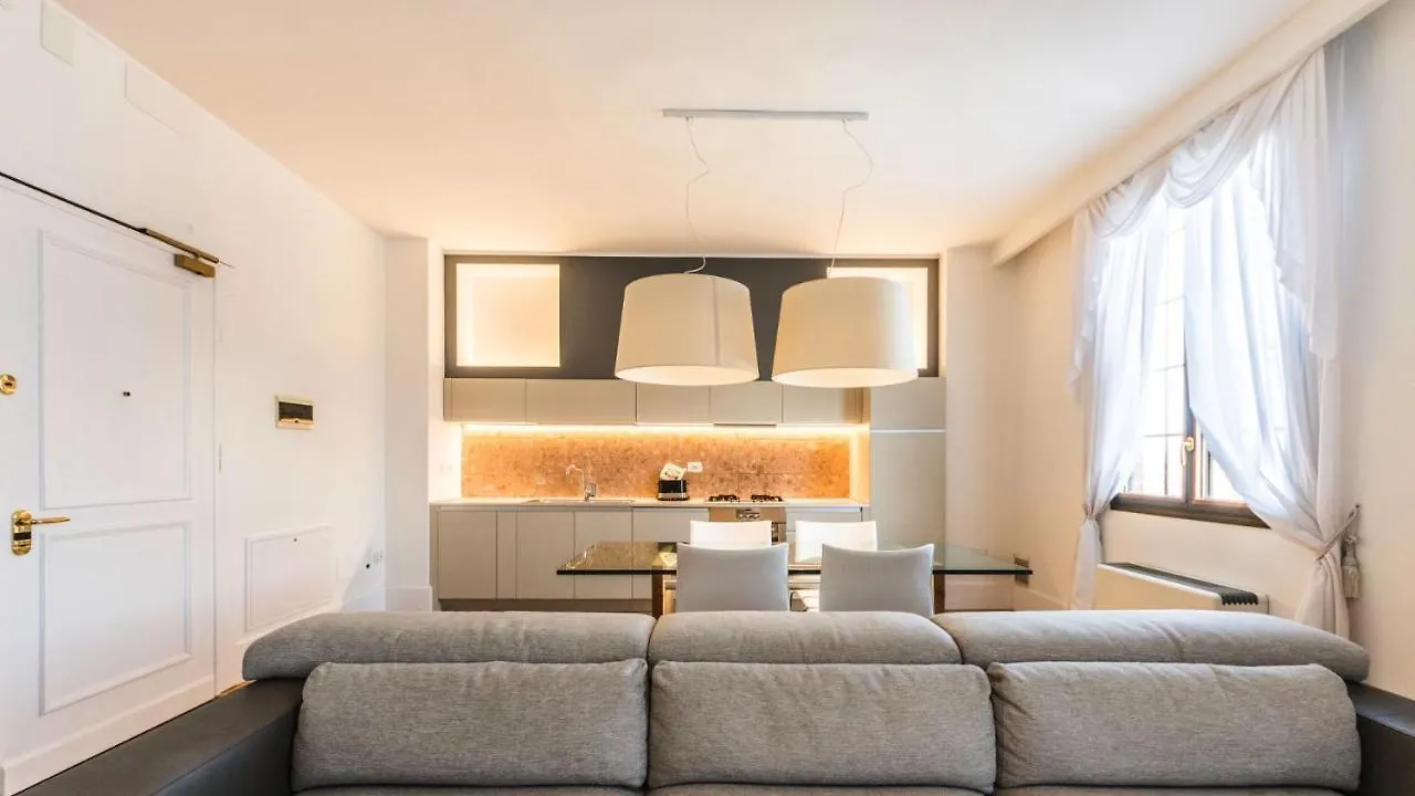 Appartamento Residenza Giorgio Venezia